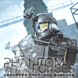 PHANTOM FORCES
