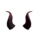 Demonic Horns Of Abyss