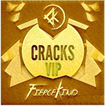 Cracks VIP