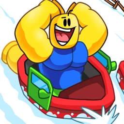 Sled Simulator 2 icon