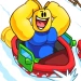 Sled Simulator 2 icon