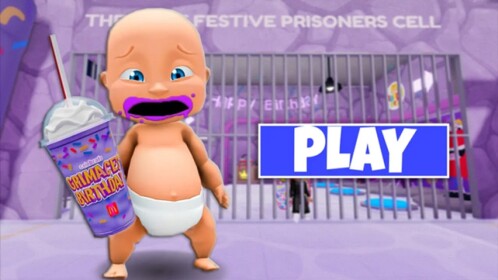 🚽 [SURVIVAL] Kill All The Killers Prison Run!! 