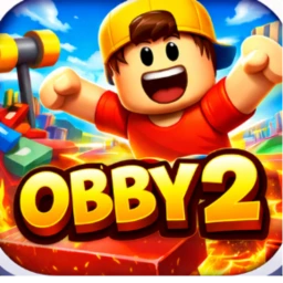 [RELEASED] OBBY 2 icon