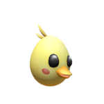 Chicken nugget roblox!!!!!