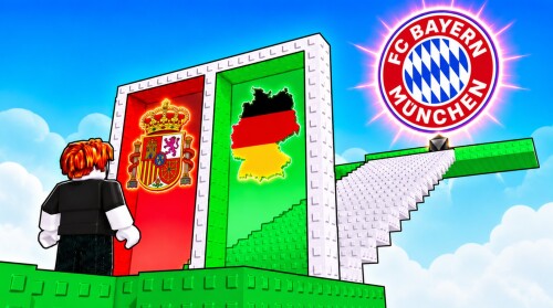 サッカークラブの国々