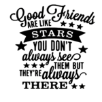 The Best Friendship Ship!