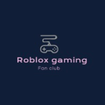 The Roblox Gaming Fan Club x