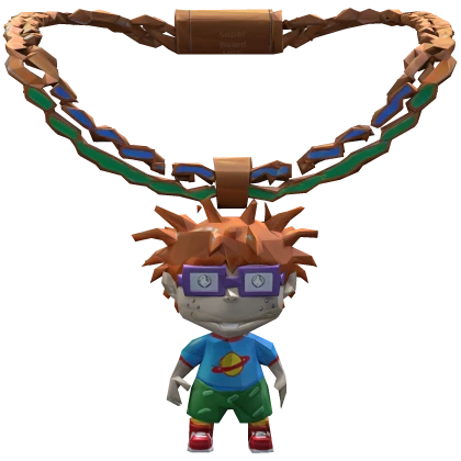 Item Thumbnail
