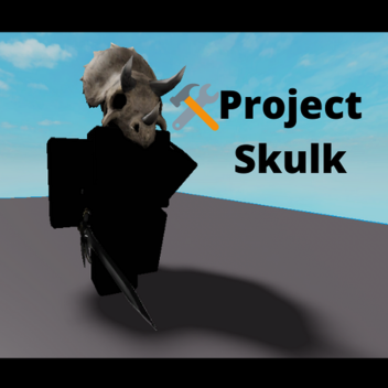 Project Skulk