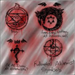 The True Alchemist