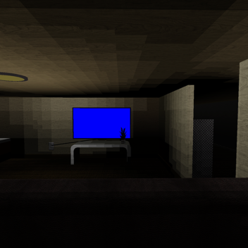 Siren Head | CHAPTER 1 