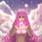 Shullupi's Pinkie Pies