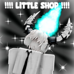 !!!! Little Shop !!!! Clothes