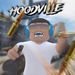 Hoodville : Stars