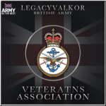 Veterans Assοciatiοn