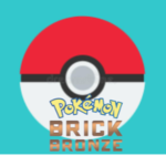 Pokémon Brick Bronze!