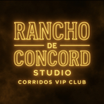 RANCHO DE CONCORD STUDIO