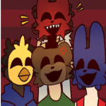 //FNaF Fans// Group Thumbnail