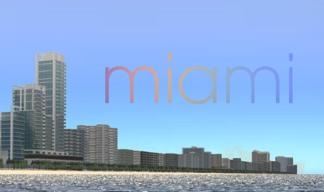 Miami Beach