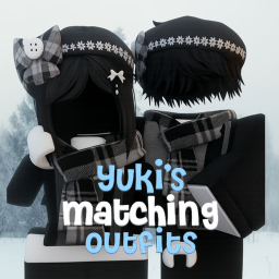 Amandi's Matching Outfits ୨ৎ