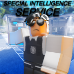 Speciаl Intelligence Service