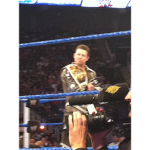 wwe winners