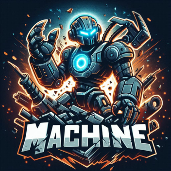 The Machine Game
