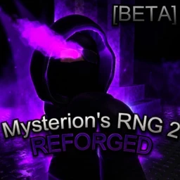 Mysterion's RNG 2: Reforged [BETA] icon