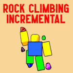 🧗Rock Climbing Incremental 🧗