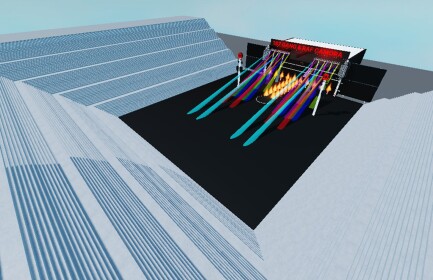 187 TOUR TYCOON!!