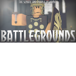 Roman Battlegrounds