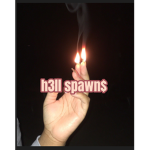 h3ll spawn$