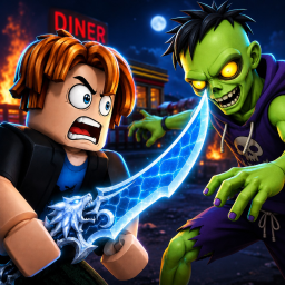 [Zombie] Slayer!
