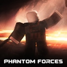 [DISC] Phantom Forces (Modded)