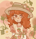 strawberryfaerieforest