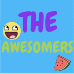 THE AWESOMERS!