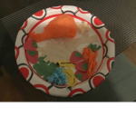 Protect the food