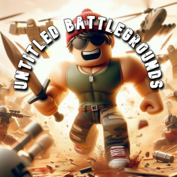 Untitled Battlegrounds