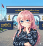 [ Royal Thai Navy | กองทัพเรือไทย ]
