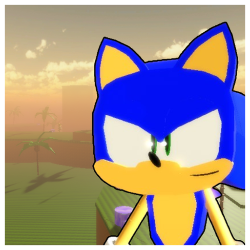 Sonic Dream Adventure RP