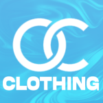 OceanCraft Clothing