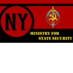 [NY] The Ministry of State Security