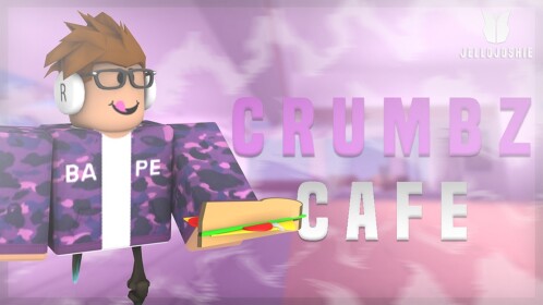 Crumbz Cafe | V1