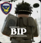 Brigada de Infantaria Paraquedista ||| "BIP"