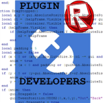 Plugin Developers