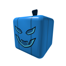 Blue Pumpkin