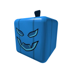 Blue Pumpkin