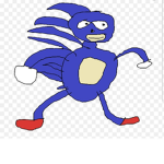 Sanic face group
