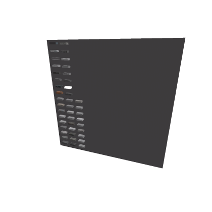 Texture wall