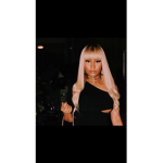 Nicki manaj is the queen on rap
